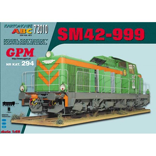 SM 42 - 999