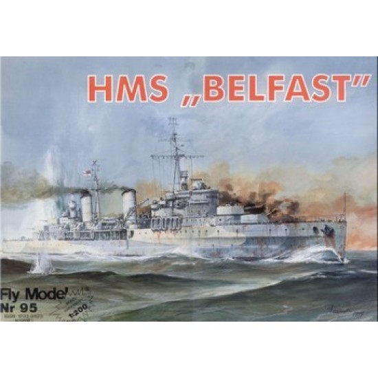 HMS Belfast