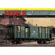 FAKULTATIVWAGEN -  niemiecki wagon kolejowy