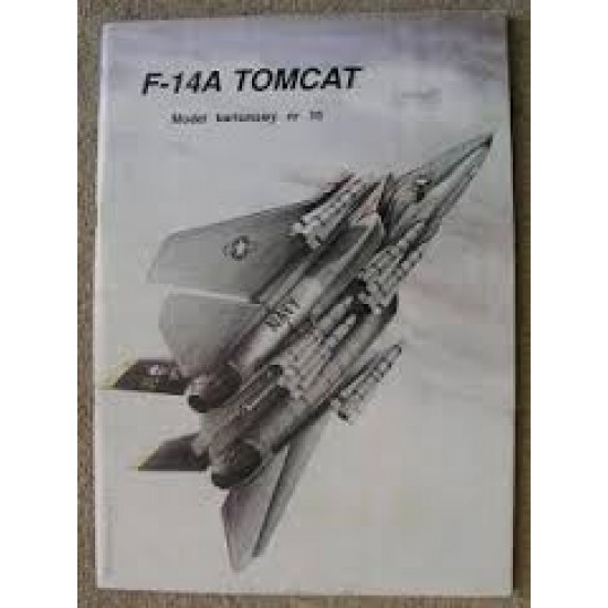 F-14 Tomcat