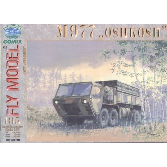 M997 OSHKOSH