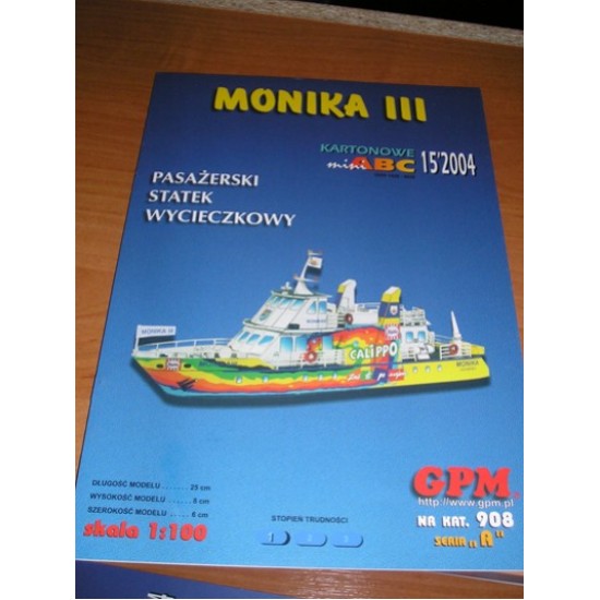 Monika III
