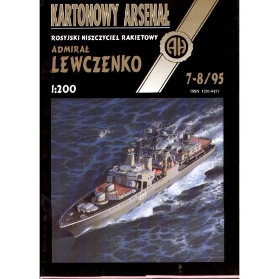 Admirał Lewczenko