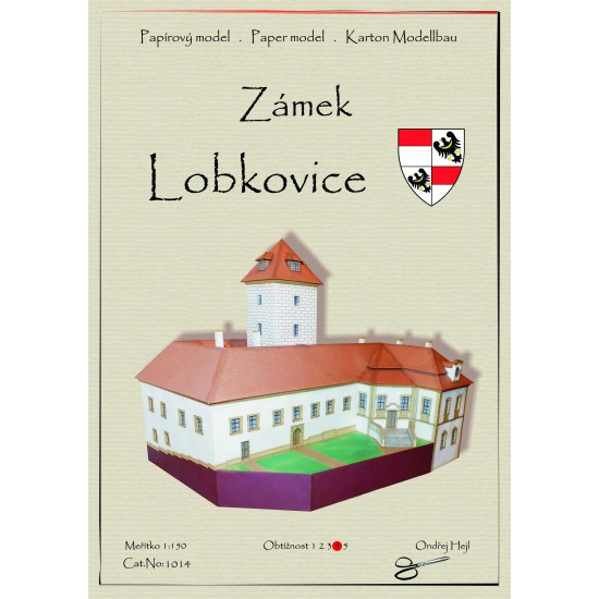 Pałac Lobkovice