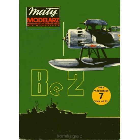BE-2