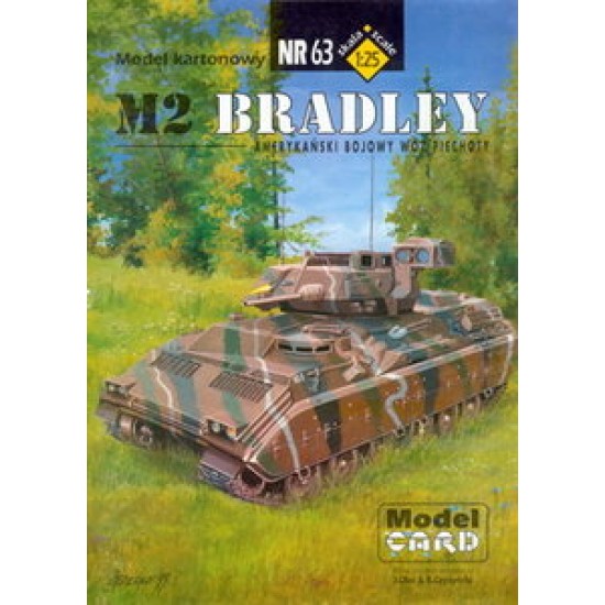 M2 BRADLEY