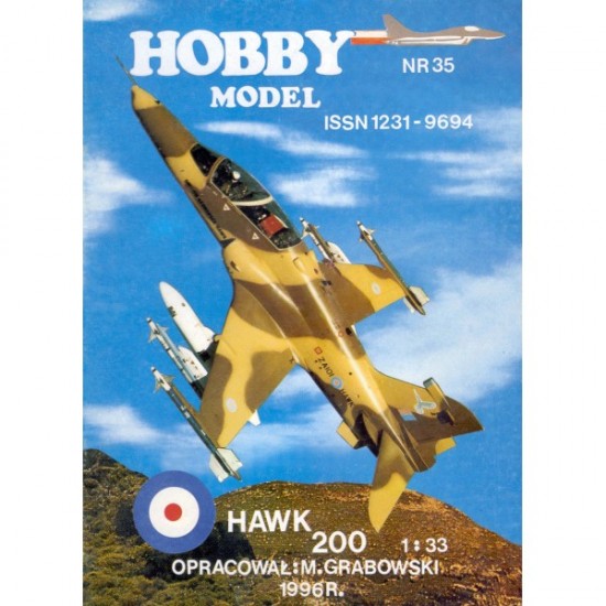 British Aerospace Hawk 200