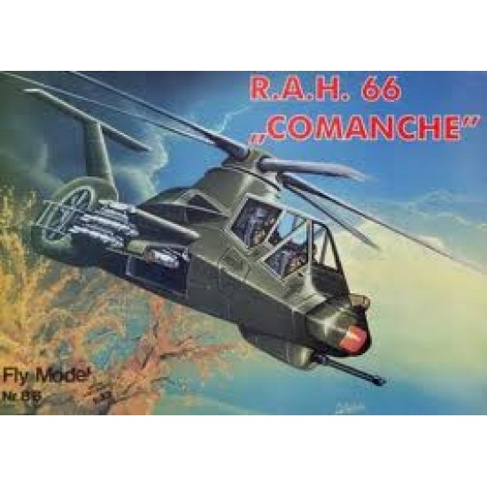 RAH 66 Comanche