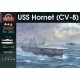 USS HORNET (CV-8)