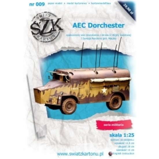 AEC Dorchester