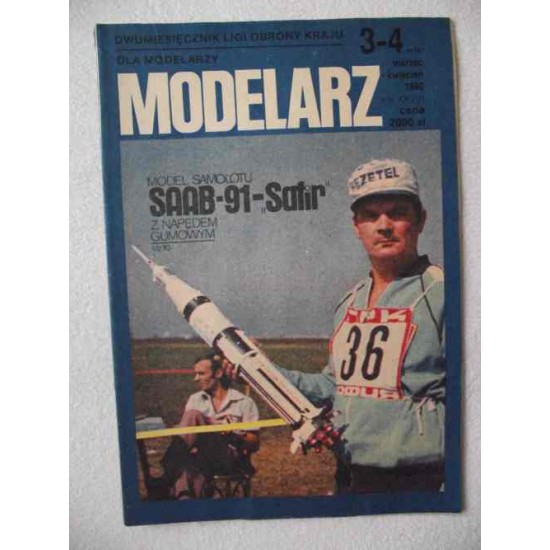 Modelarz 3-4/1990