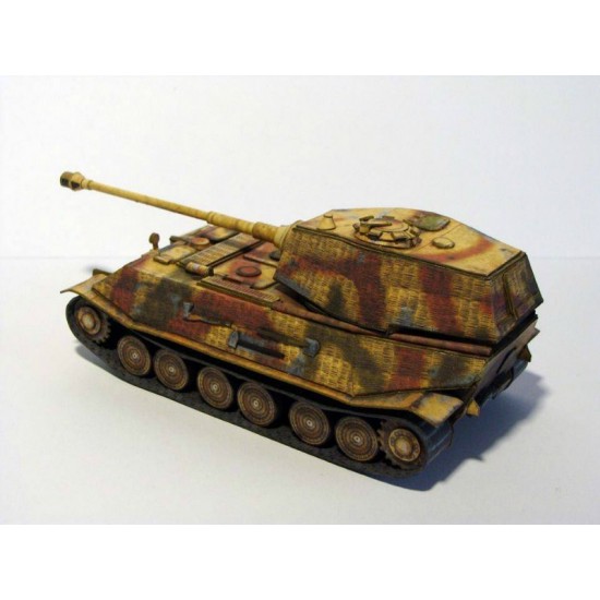 VK 45.02 (P) Ausf. B