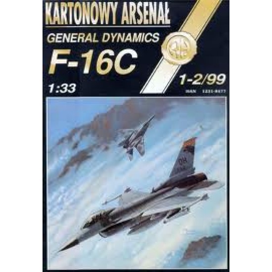 F-16 C