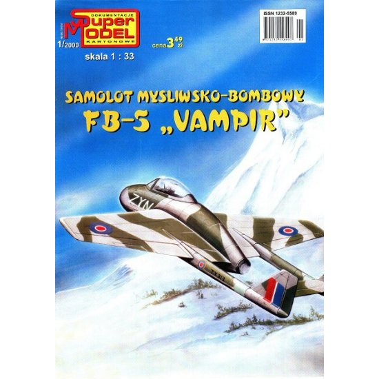 FB-5 Vampir