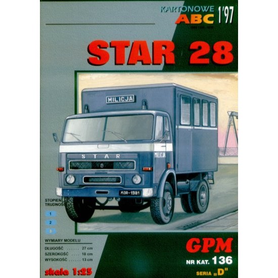 Star 28