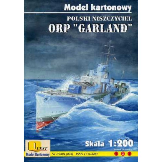 ORP Garland