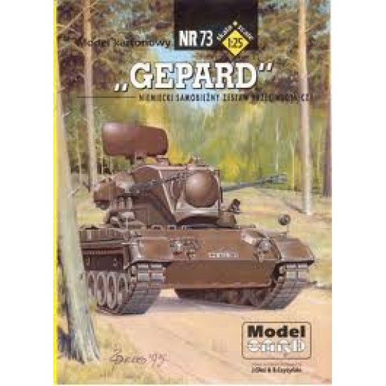 GEPARD