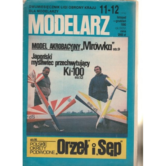 Modelarz 11-12/1990