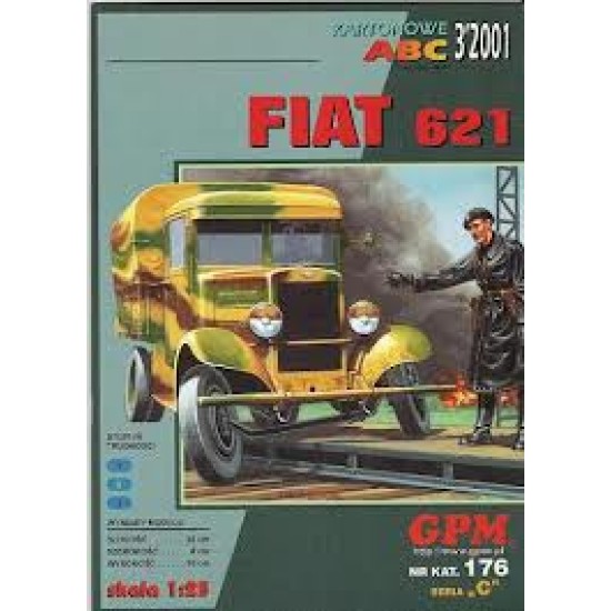 Fiat 621