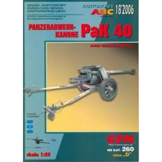 PaK-40
