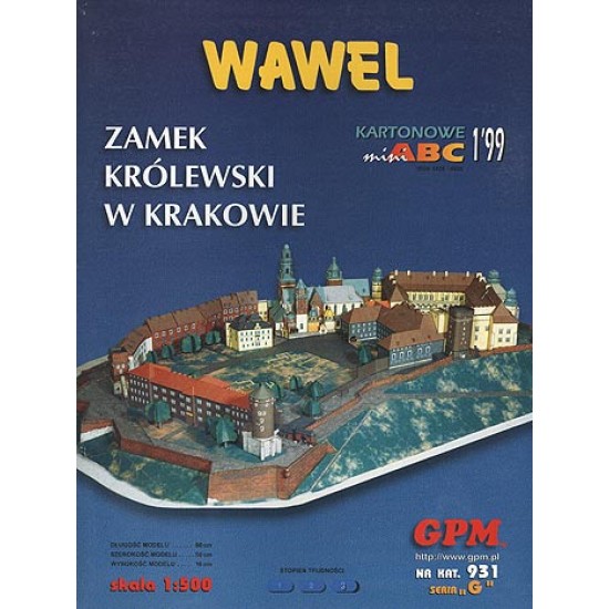 WAWEL