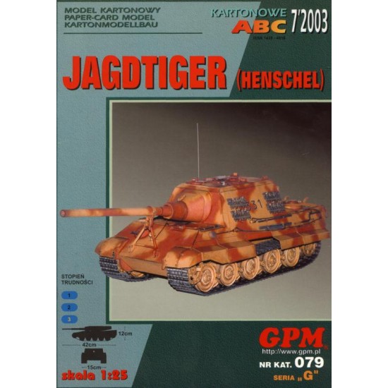 Jagdtiger