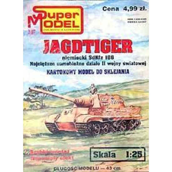 Jagdtiger