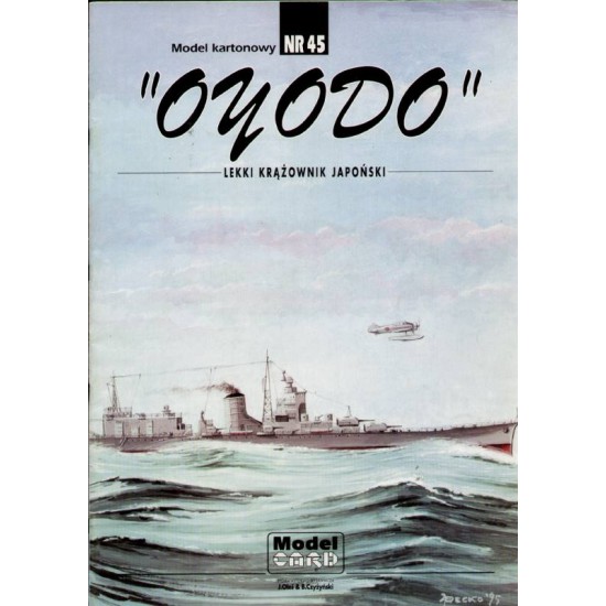 IJN Oyodo