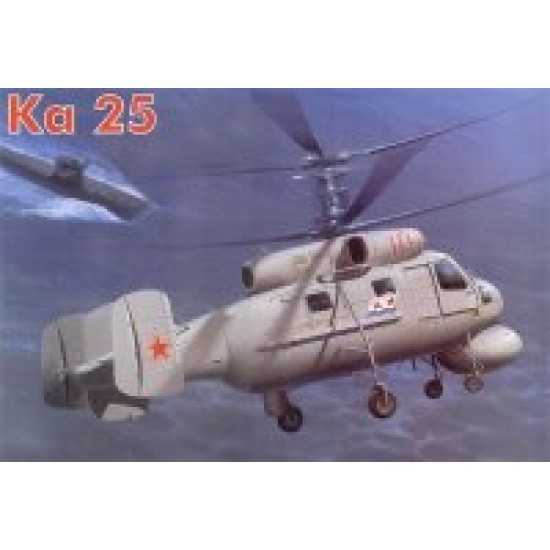 Ka-25