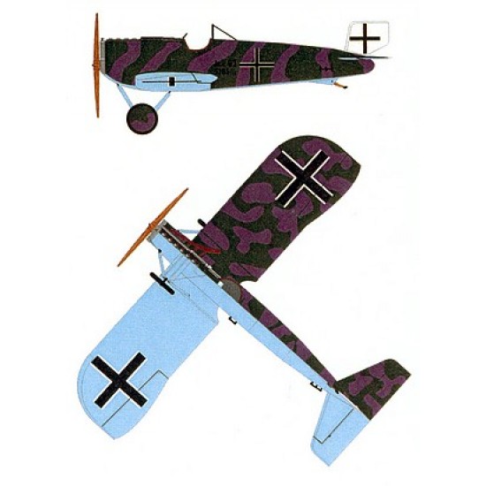Junkers D-I