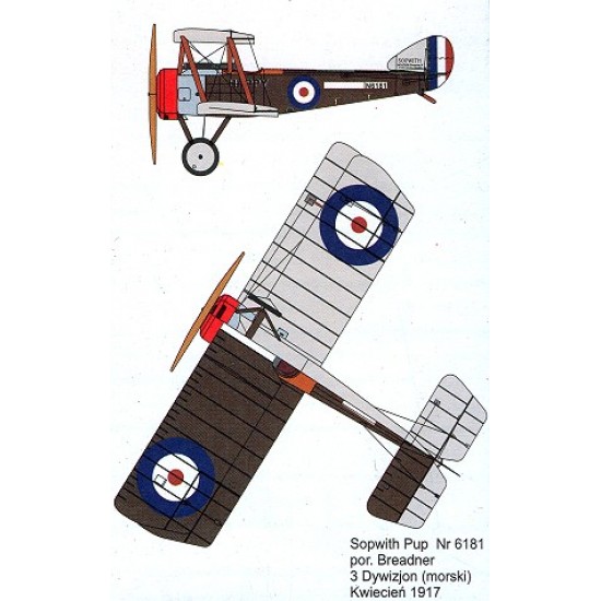 Sopwith Pup