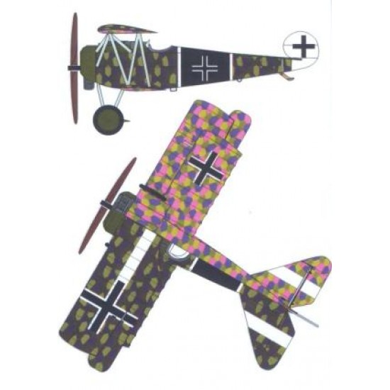 Fokker D.IV