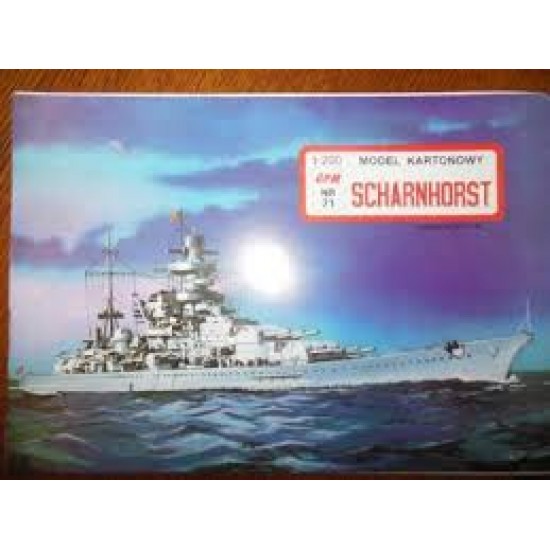 Scharnhorst