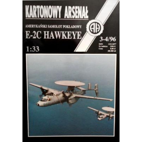 E-2C HAWKEYE