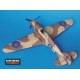 Hawker Hurricane Mk II B