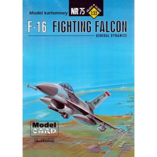 F-16 Fighting Falcon