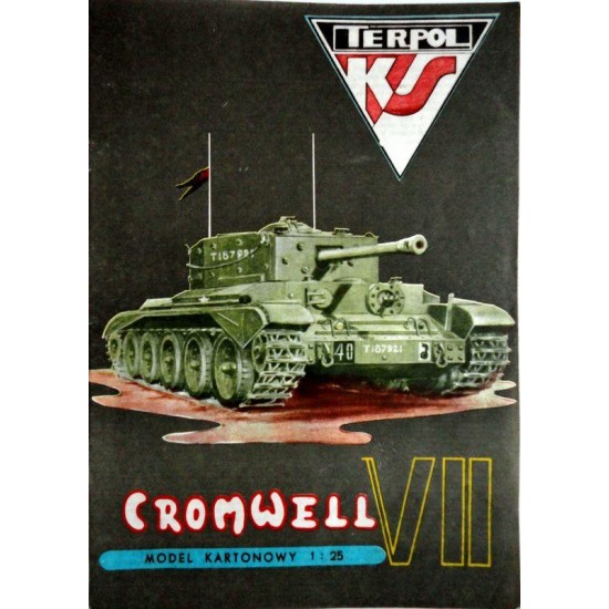 Cromwell VII