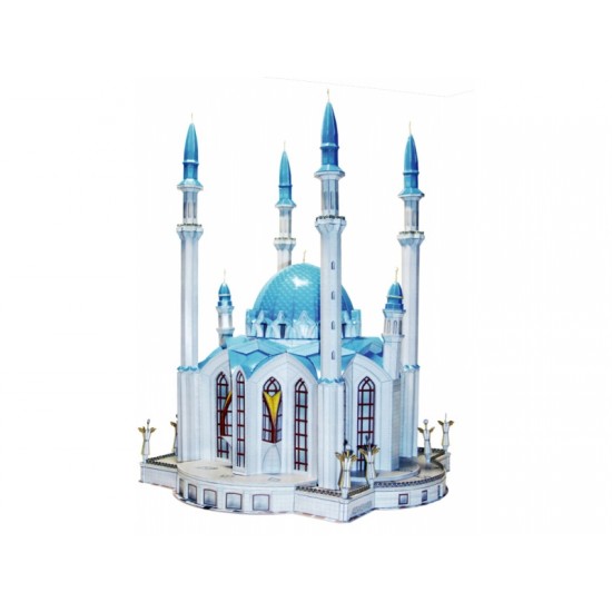 Meczet Kul Szarif -  Kazań