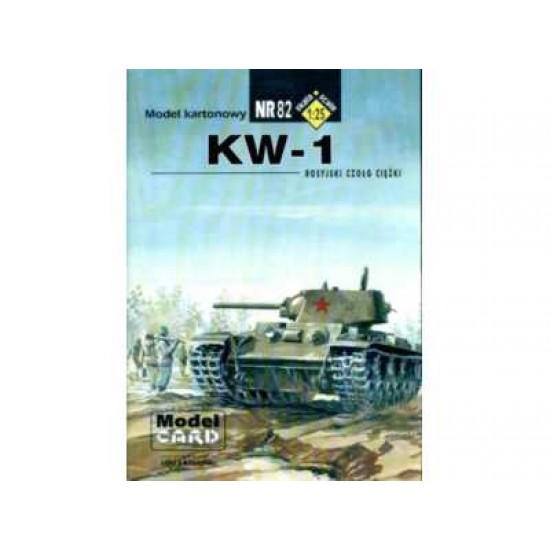 KW-1