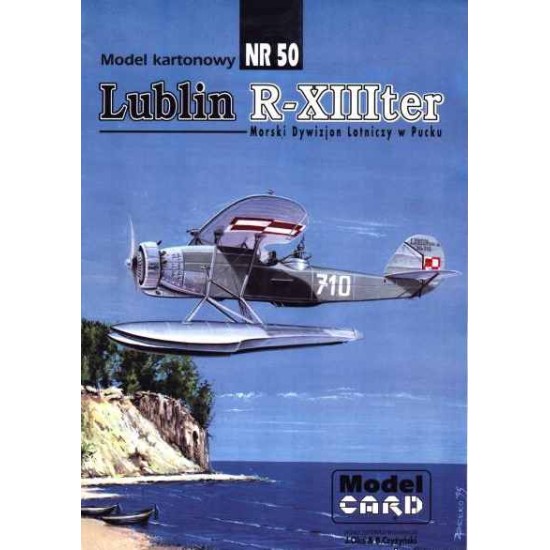 Lublin R-XIIIter