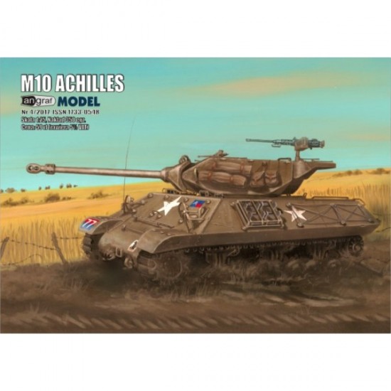 M10 Achilles