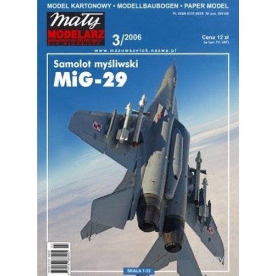 MIG-29