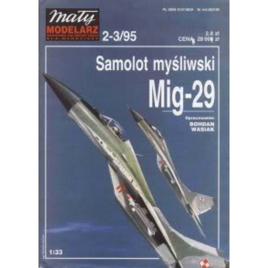 MIG-29