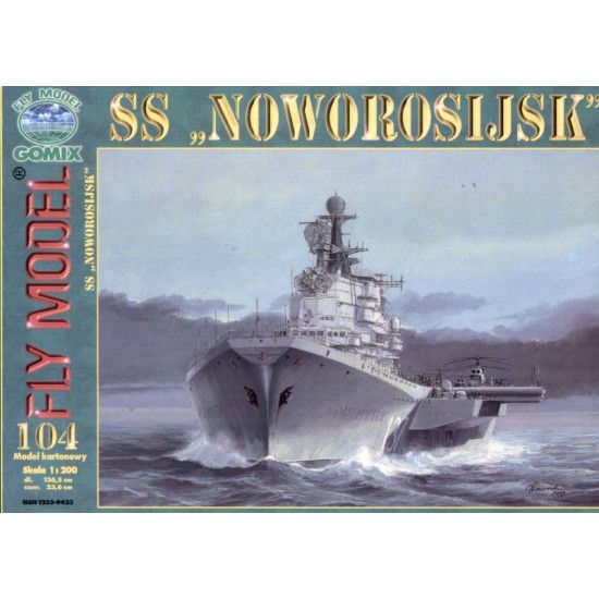 SS Noworossijsk