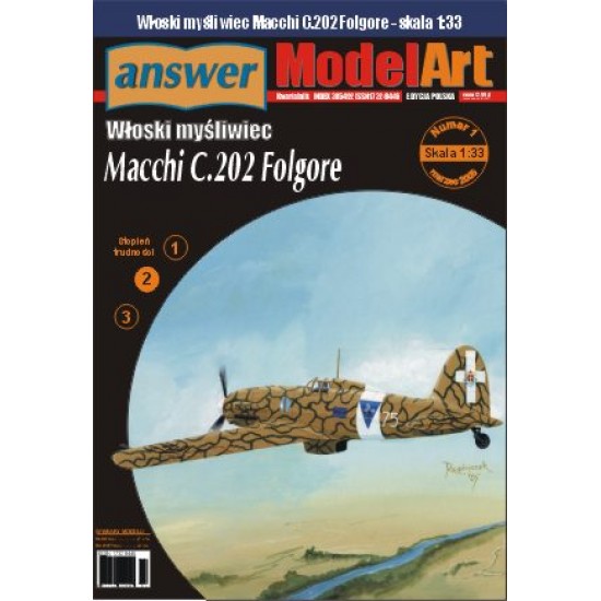 Macchi C.202 Folgore