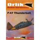 049. P-47 Thunderbolt