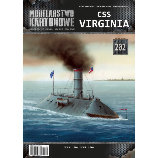 CSS VIRGINIA