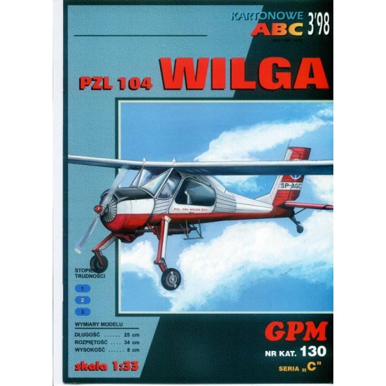 PZL 104 Wilga