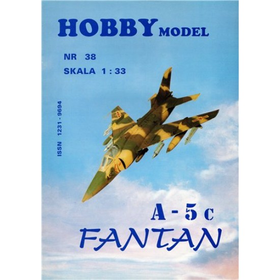 A-5c Fantan