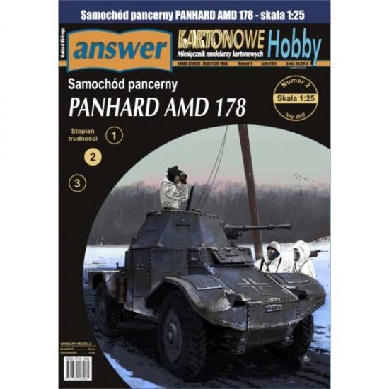 Panhard AMD 178